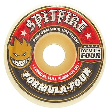 Amazon | スピットファイア (SPITFIRE) FORMULA FOUR 101DURO